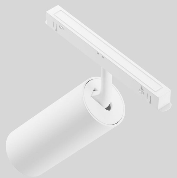 MAYTONI Svítidlo do kolejnice Focus LED Magnetic track system Exility 2700K 20W 36d TR032-4-20WTW-S-DD2-W