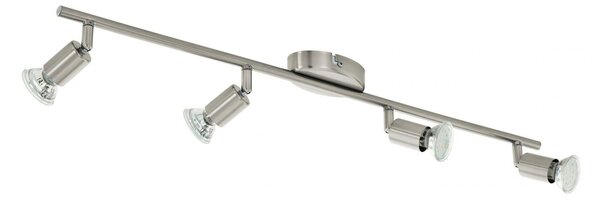 EGLO Bodové svítidlo BUZZ-LED 92598