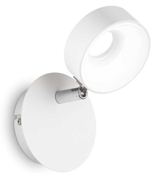 Ideal Lux Nástěnné svítidlo OBY AP1
