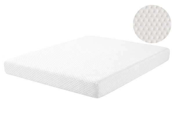Pěnová matrace AIRCOMFORT FOAM PLUS H2/3 středně tvrdá 160 x 200 cm