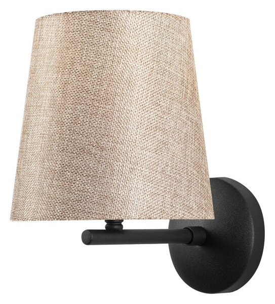Opviq Nástěnná lampa Profil V krémová