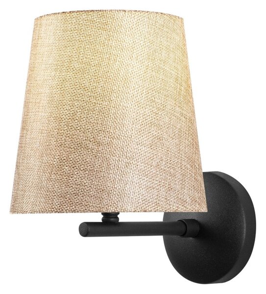 Opviq Nástěnná lampa Profil V krémová