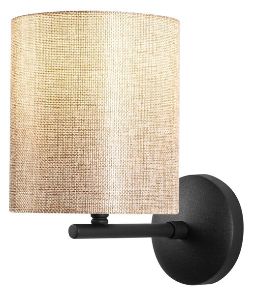 Opviq Nástěnná lampa Profil VI krémová