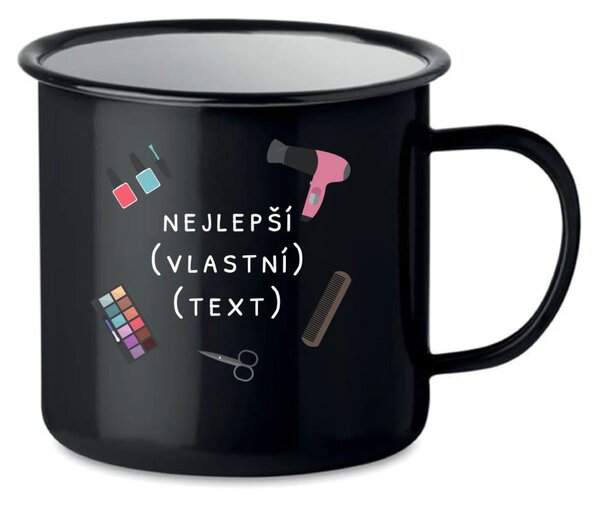 Personalizovaný retro plecháček - nejlepší v oboru