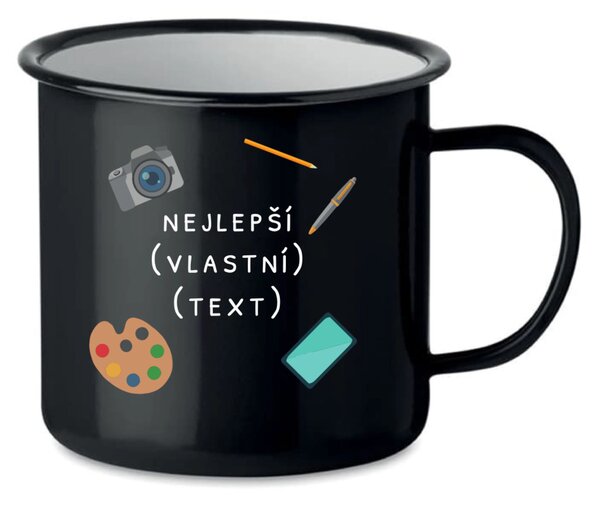 Personalizovaný retro plecháček - nejlepší v oboru