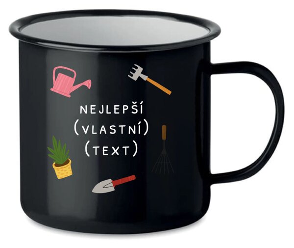 Personalizovaný retro plecháček - nejlepší v oboru