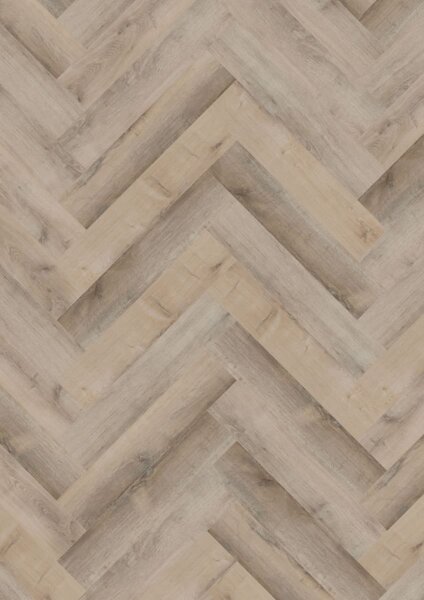 Vinylová podlaha Naturel Project herringbone oak autumn 76,2x15,24 cm VIXPEGHRB715