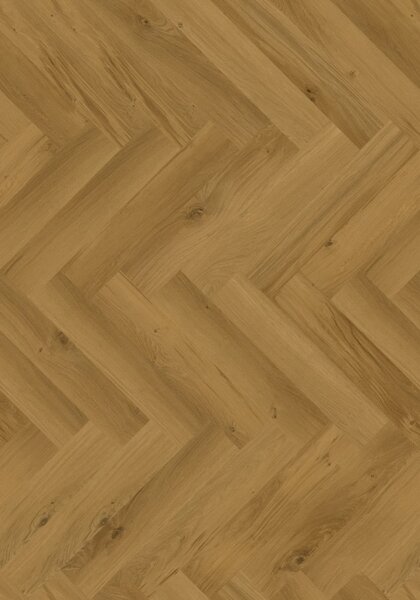 Vinylová podlaha Naturel Project herringbone oak scandipure 76,2x15,24 cm VIXPEGHRB656