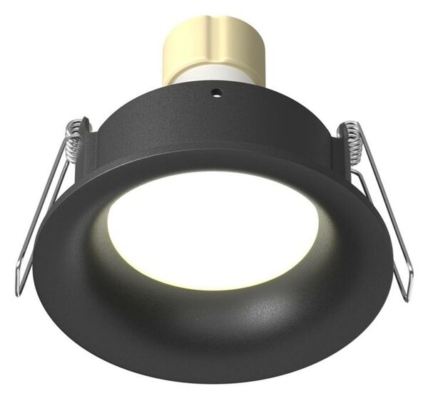 MAYTONI Vestavné svítidlo Slim GU10x1 50W IP 65 DL088-GU10-RD-B
