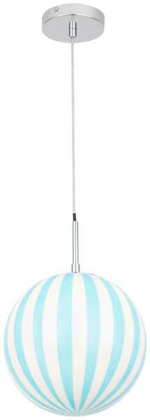 ZÁVĚSNÉ SVÍTIDLO, 25/120 cm Collett's Monde - Online Only svítidla, Online Only