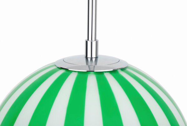 ZÁVĚSNÉ SVÍTIDLO, 25/120 cm Collett's Monde - Online Only svítidla, Online Only