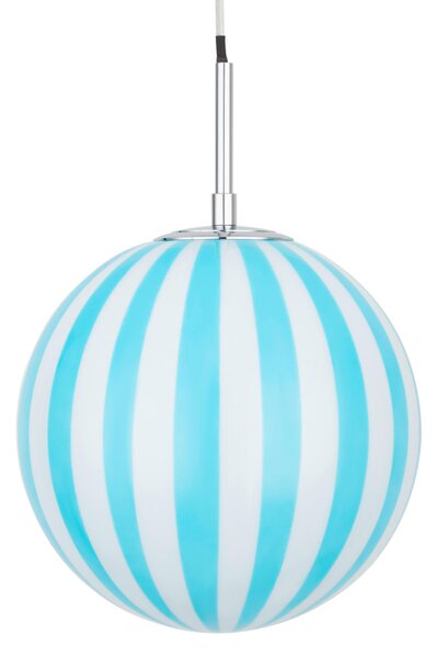 ZÁVĚSNÉ SVÍTIDLO, 25/120 cm Collett's Monde - Online Only svítidla, Online Only
