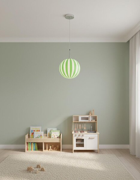 ZÁVĚSNÉ SVÍTIDLO, 25/120 cm Collett's Monde - Online Only svítidla, Online Only