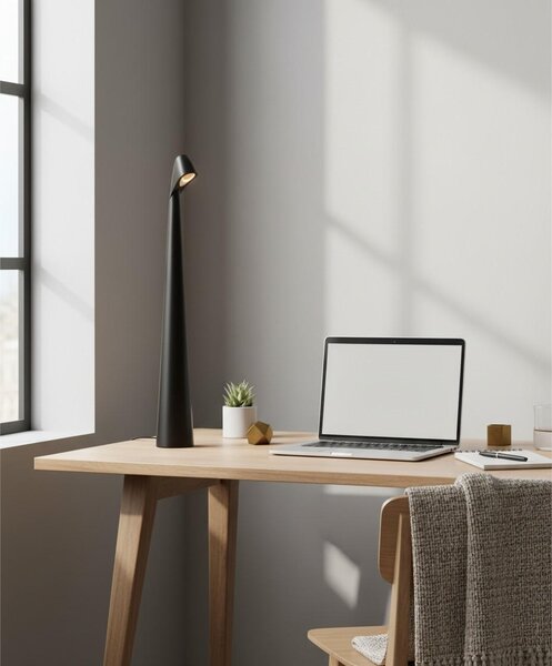 STOLNÍ LAMPA, stmívač s regulačním kolečkem, 5/40 cm Novel - Online Only svítidla, Online Only