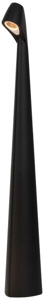 STOLNÍ LAMPA, stmívač s regulačním kolečkem, 5/40 cm Novel - Online Only svítidla, Online Only
