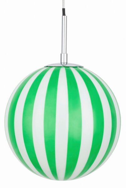 ZÁVĚSNÉ SVÍTIDLO, 25/120 cm Collett's Monde - Online Only svítidla, Online Only