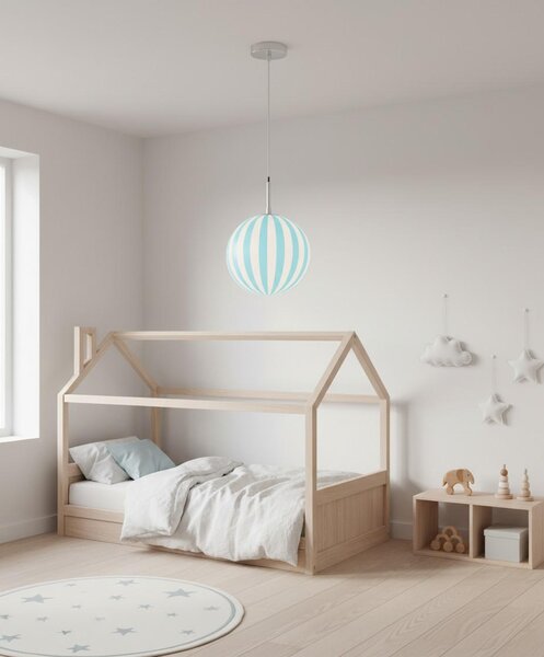 ZÁVĚSNÉ SVÍTIDLO, 25/120 cm Collett's Monde - Online Only svítidla, Online Only