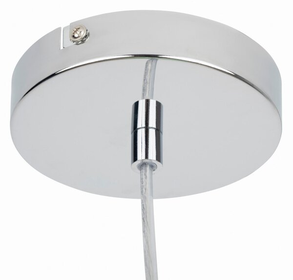 ZÁVĚSNÉ SVÍTIDLO, 25/120 cm Collett's Monde - Online Only svítidla, Online Only