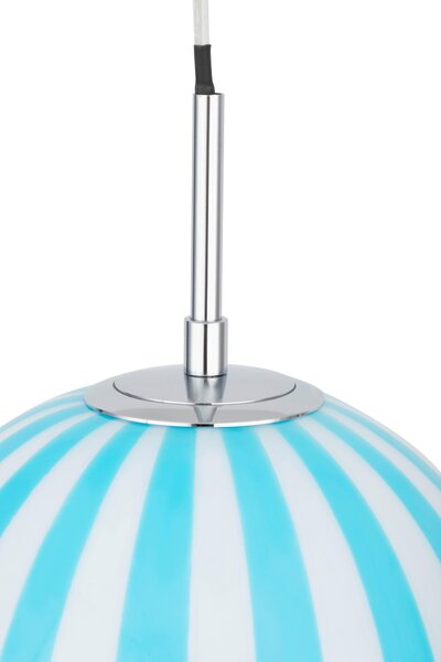 ZÁVĚSNÉ SVÍTIDLO, 25/120 cm Collett's Monde - Online Only svítidla, Online Only