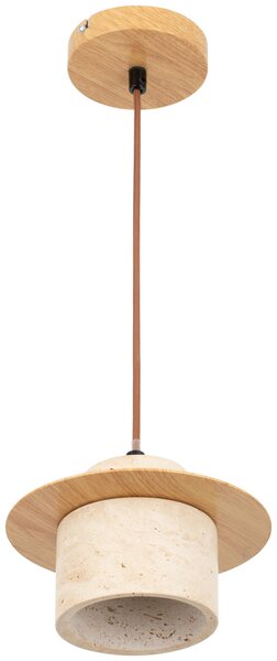 ZÁVĚSNÉ SVÍTIDLO, 20/120 cm Collett's Monde - Online Only svítidla, Online Only