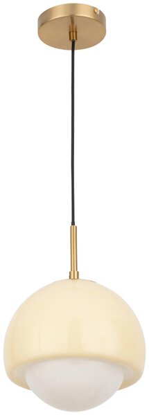 ZÁVĚSNÉ SVÍTIDLO, 22,5/120 cm Collett's Monde - Online Only svítidla, Online Only