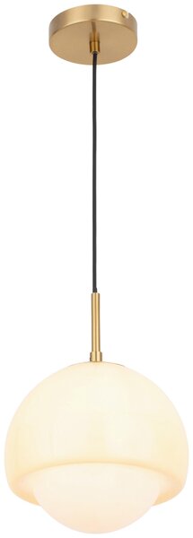 ZÁVĚSNÉ SVÍTIDLO, 22,5/120 cm Collett's Monde - Online Only svítidla, Online Only