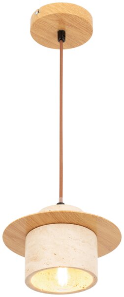 ZÁVĚSNÉ SVÍTIDLO, 20/120 cm Collett's Monde - Online Only svítidla, Online Only