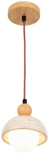 ZÁVĚSNÉ SVÍTIDLO, 15/120 cm Collett's Monde - Online Only svítidla, Online Only
