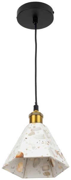 ZÁVĚSNÉ SVÍTIDLO, 17/120 cm Collett's Monde - Online Only svítidla, Online Only