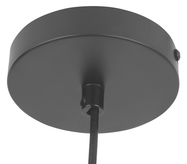 ZÁVĚSNÉ SVÍTIDLO, 17/120 cm Collett's Monde - Online Only svítidla, Online Only