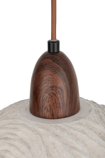 ZÁVĚSNÉ SVÍTIDLO, 28/120 cm Collett's Monde - Online Only svítidla, Online Only