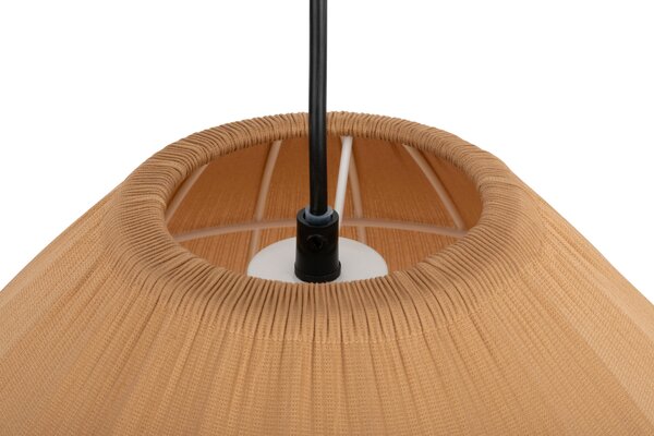 ZÁVĚSNÉ SVÍTIDLO, 48/120 cm Collett's Monde - Online Only svítidla, Online Only