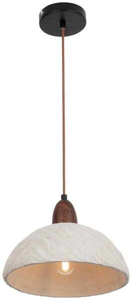 ZÁVĚSNÉ SVÍTIDLO, 28/120 cm Collett's Monde - Online Only svítidla, Online Only