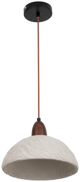 ZÁVĚSNÉ SVÍTIDLO, 28/120 cm Collett's Monde - Online Only svítidla, Online Only