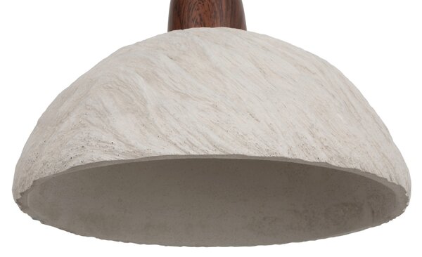 ZÁVĚSNÉ SVÍTIDLO, 28/120 cm Collett's Monde - Online Only svítidla, Online Only