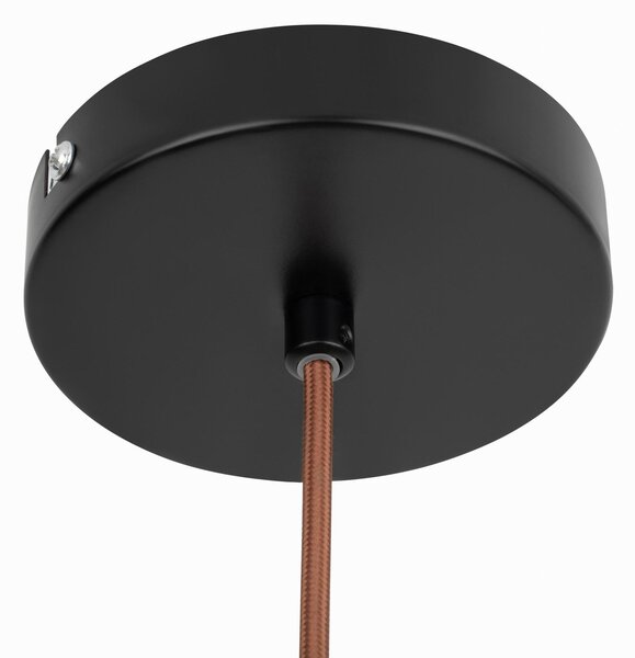 ZÁVĚSNÉ SVÍTIDLO, 28/120 cm Collett's Monde - Online Only svítidla, Online Only