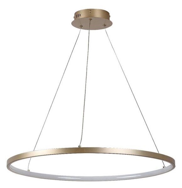 Rabalux 72347 - LED Lustr na lanku BELIZA LED/55W/230V 3000K
