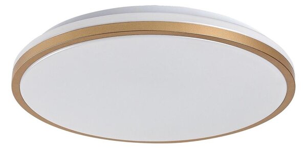 Rabalux 75058 - LED Koupel. stropní svítidlo SLAVA LED/18W/230V IP44 pr. 34 cm