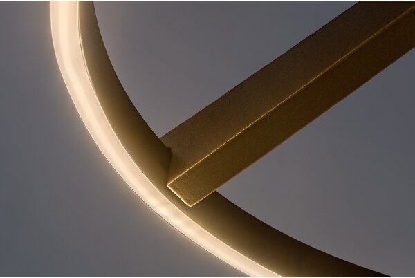 Rabalux 71351 - LED Stropní svítidlo RENARA LED/24W/230V 3000K pr. 45 cm
