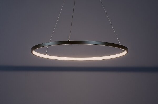 Rabalux 72347 - LED Lustr na lanku BELIZA LED/55W/230V 3000K