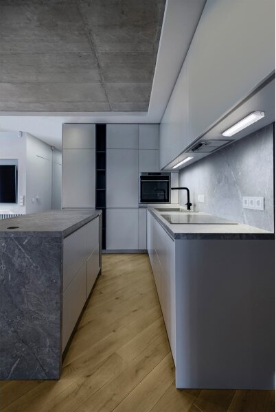Osram - LED Stm podlinkové svítidlo LINEAR TURN LED/6W/230V 35 cm bílá