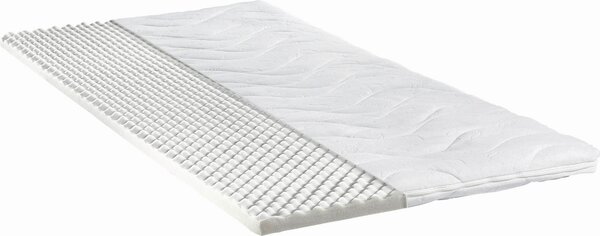 VRCHNÍ MATRACE, 90/200 cm Sleeptex - Vrchní matrace