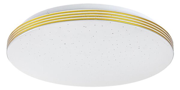 Rabalux 75057 - LED Koupelnové stropní svítidlo TOMA LED/18W/230V IP44 pr. 34 cm
