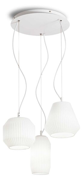 Ideal Lux Závěsné svítidlo ORIGAMI SP3