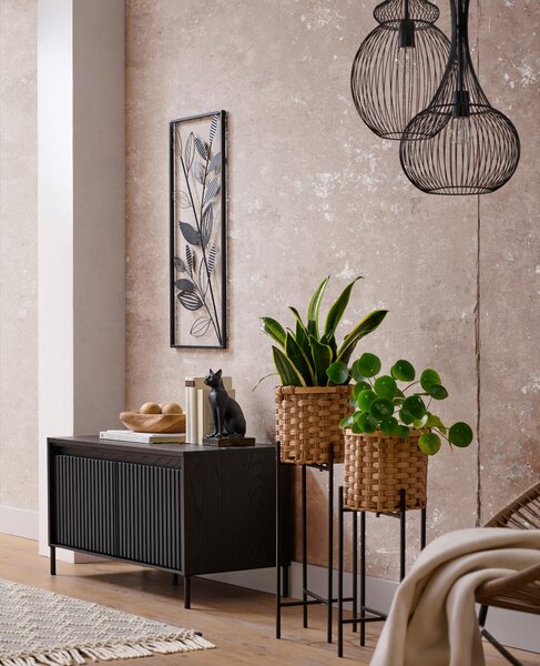 DEKORACE NA ZEĎ 35,5/81,5 cm Ambia Home