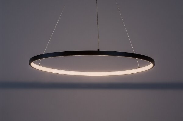 Rabalux 72344 - LED Lustr na lanku BELIZA LED/55W/230V 3000K