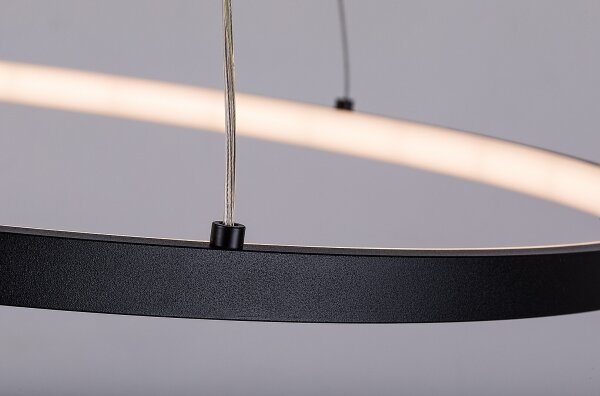 Rabalux 72344 - LED Lustr na lanku BELIZA LED/55W/230V 3000K