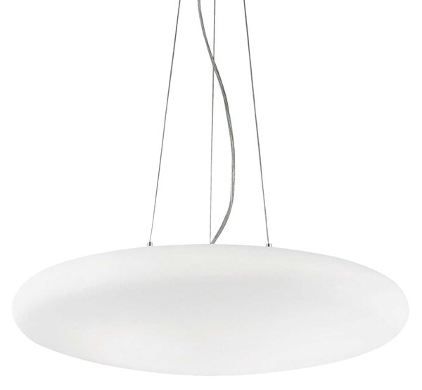 Ideal Lux Závěsné svítidlo SMARTIES SP3 D50