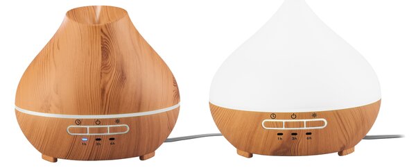 Livarno® Ultrazvukový aroma difuzér Ladh 12 (100400437)