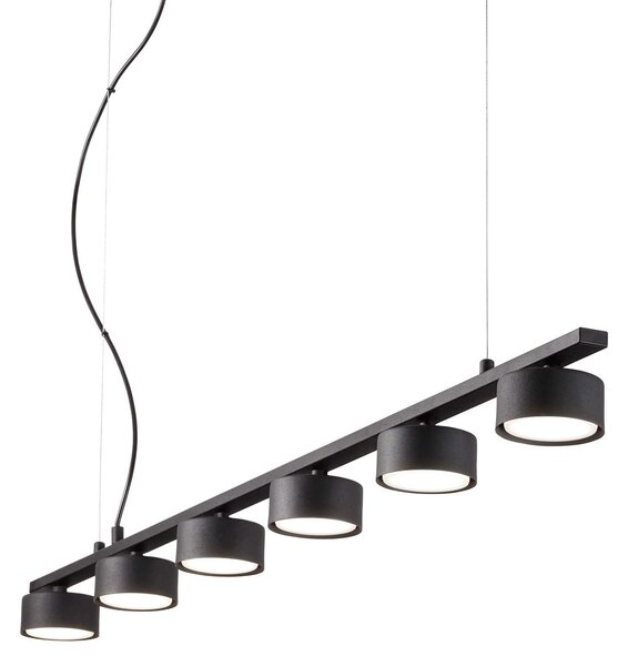 Ideal Lux Závěsné svítidlo MINOR LINEAR SP6
